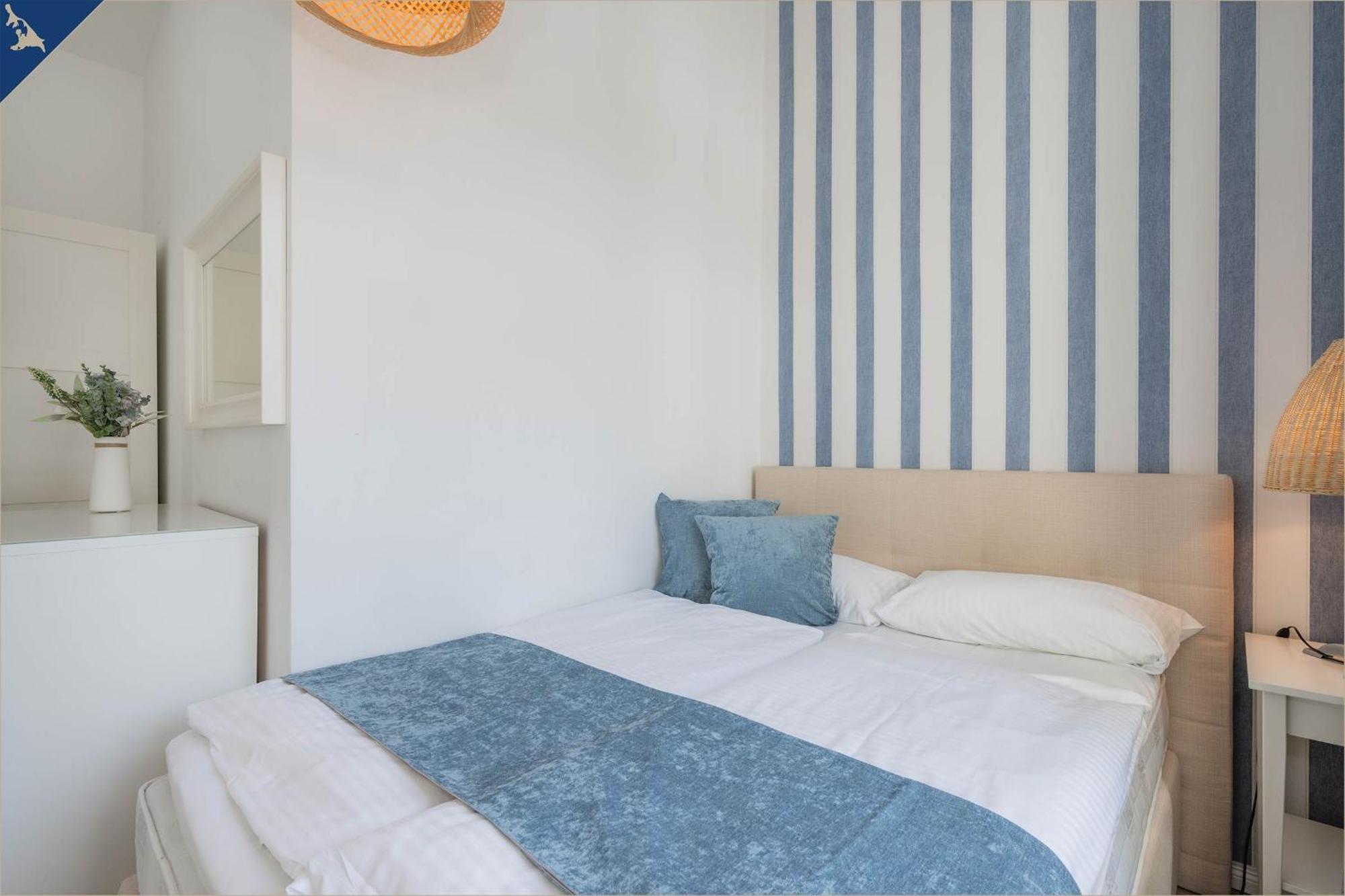 Apartment Westfalia 3 Heringsdorf  Eksteriør bilde